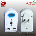 Wireless Remote Control Power Outlet Plug Switch Socket